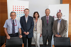 Coopération innovante entre l’Université du Luxembourg et le Centre Hospitalier Emile Mayrisch