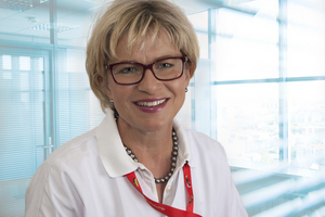 Dr Karin Butscher