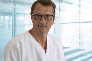 Dr Pascal Kess