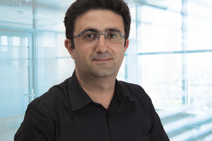 Prof. Dr Jean-Pierre Hachem